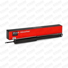 Stoßdämpfer SKSA-0130132