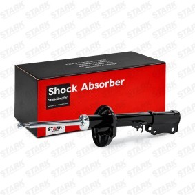 Stoßdämpfer SKSA-0130129