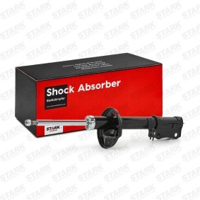 Stoßdämpfer SKSA-0130074