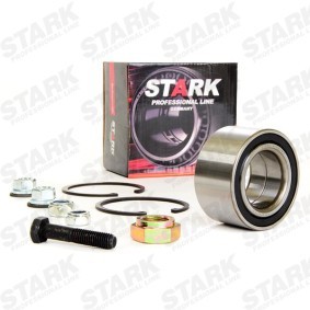 Radlagersatz von STARK