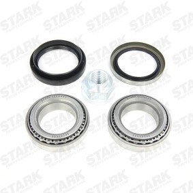 Achetez des Kit de roulement de roue STARK SKWB-0180092 à prix pour 17,25 €