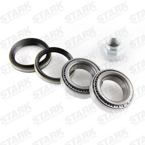 Radlagersatz SKWB-0180112