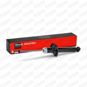 Stoßdämpfer SKSA-0130081