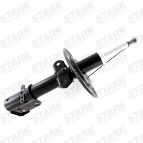 CHRYSLER Stoßdämpfer von STARK