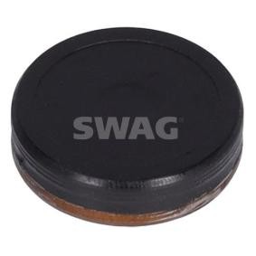 Compre Tampa de fecho, veio de excêntricos da SWAG 10 93 8327 a um preço baixo por 4,73 €