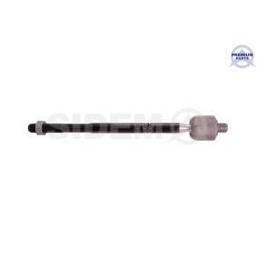 Comprar Rótula axial de dirección de SIDEM 9118 a bajo precio de 28,11 €