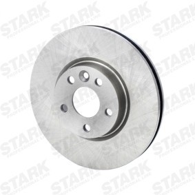 Køb Bremseskive af STARK SKBD-0020168 til den lave pris 426,49 DKK