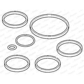 Acquista Kit guarnizioni, Collettore aspirazione da PAYEN HA5053 a buon mercato per soli 21,50 €