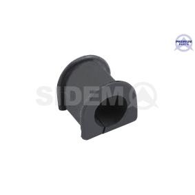 Compre Silentblock de la barra estabilizadora de SIDEM online para Hilux Camión de plataforma / Chasis (LN_, _N1_) a precios moderados
