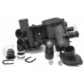 Kühlwasserthermostat TH7204.87J für VW