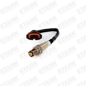 Lambdasonde SKLS-0140020 für Astra G Classic Limousine (T98) für 31,44 CHF