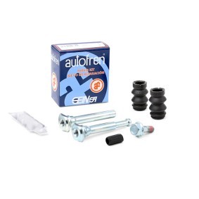 Acquista Kit manicotti di guida, Pinza freno da AUTOFREN SEINSA D7034C a buon mercato per soli 13,95 €