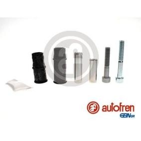 Acquista Kit manicotti di guida, Pinza freno da AUTOFREN SEINSA D7058C a buon mercato per soli 16,80 €