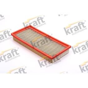 Luftfilter für LANCIA von KRAFT