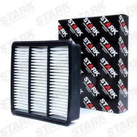 Compre Filtro de ar da STARK SKAF-0060075 a um preço baixo por 6,37 €
