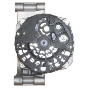 Lichtmaschine für LANCIA von DELCO REMY