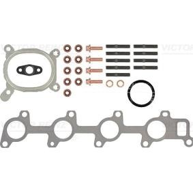 Montagesatz, Lader 04-10196-01 für MERCEDES-BENZ