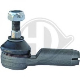 Achetez des Rotule de direction DIEDERICHS 1101503 à prix pour 20,18 €