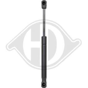 Köp Gasfjäder till baklucka av DIEDERICHS 9101601 till det låga priset 422,55 kr