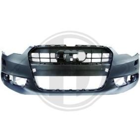 Compre Pára-choques de DIEDERICHS online para A6 Sedan (4G2, 4GC, C7) a preços moderados