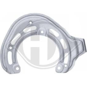 Compre Mola pneumática, capot do motor da DIEDERICHS 9102300 a um preço baixo por 29,09 €