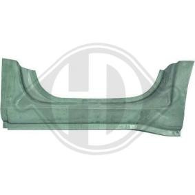 Compre Mola pneumática, capot do motor da DIEDERICHS 9104000 a um preço baixo por 29,96 €