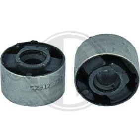 Comprar Suspensión, Brazo oscilante de DIEDERICHS 1121109 a bajo precio de 12,05 €