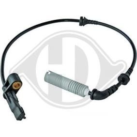 Comprar Sensor ABS de DIEDERICHS 1121412 a bajo precio de 15,62 €