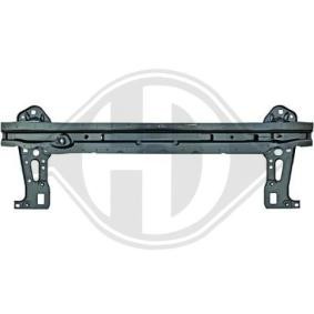 Acquista Traversa paraurti da DIEDERICHS 1206063 a buon mercato per soli 200,10 €