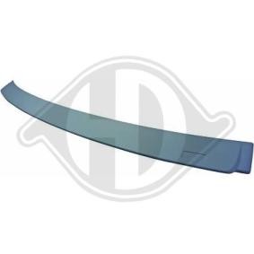 Comprar Cubierta (tapa trasera) de DIEDERICHS 1217366 a bajo precio de 84,14 €