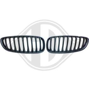 Kühlergrill 1251740
