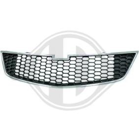 Kühlergrill 6932041