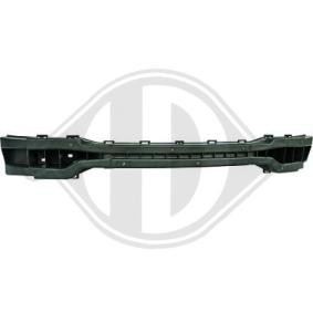 Stoßstangenträger 4012660 von DIEDERICHS günstig für 43,06 € online kaufen