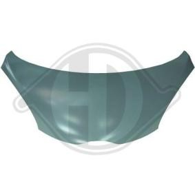 Motorhaube 4080100