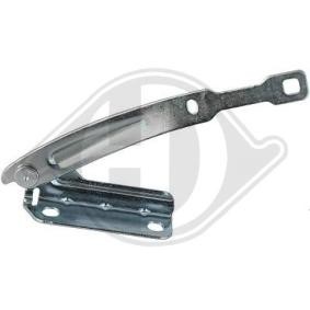 Achetez des Charnière, capot-moteur DIEDERICHS 4560019 à prix pour 46,04 €