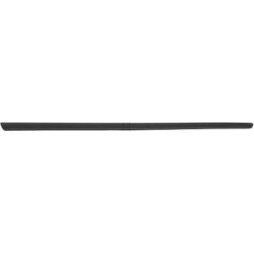 Comprar Listón embellecedor / protector, puerta de DIEDERICHS 3405320 a bajo precio de 36,53 €