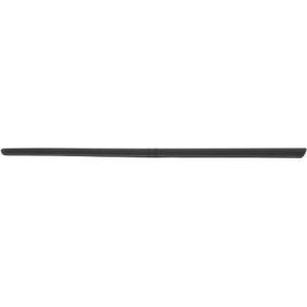 Comprar Listón embellecedor / protector, puerta de DIEDERICHS 3405321 a bajo precio de 36,53 €
