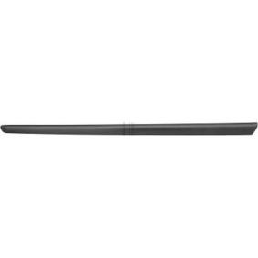 Comprar Listón embellecedor / protector, puerta de DIEDERICHS 3405421 a bajo precio de 33,59 €