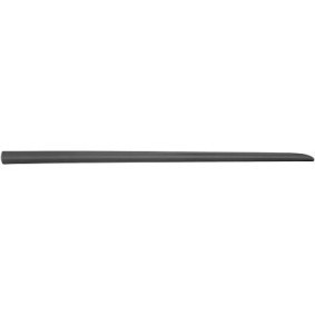Comprar Listón embellecedor / protector, puerta de DIEDERICHS 3456420 a bajo precio de 15,87 €