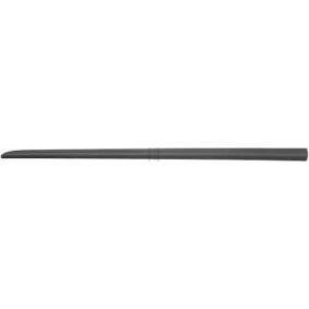Comprar Listón embellecedor / protector, puerta de DIEDERICHS 3456421 a bajo precio de 15,87 €