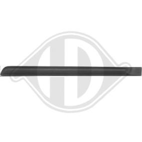 Comprar Listón embellecedor / protector, puerta de DIEDERICHS 3456423 a bajo precio de 12,55 €