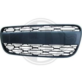 Kühlergrill 3435045