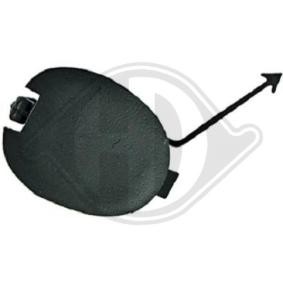 Klappe, Abschlepphaken 3452066