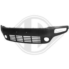 Acquista Modanatura paraurti da DIEDERICHS 3457063 a buon mercato per soli 59,04 €