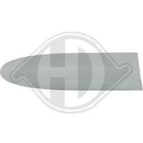 Zier- / Schutzleiste, Kotflügel 3433426