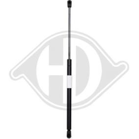Heckklappendämpfer 9141400