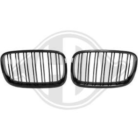 Zier- / Schutzleiste, Kotflügel 1404627 von DIEDERICHS günstig für 29,49 € online kaufen