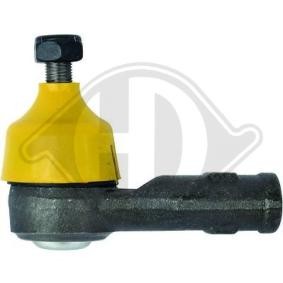 Achetez des Rotule de direction DIEDERICHS 1141506 à prix pour 24,47 €