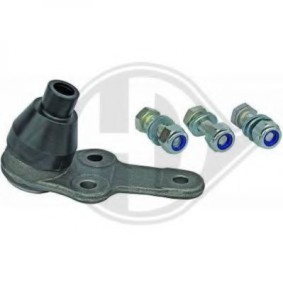 Traggelenk 1141507 für FORD