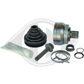 Comprar Juego de articulación, árbol de transmisión de DIEDERICHS 1149011 a bajo precio de 76,35 €